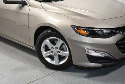 2022 Chevrolet Malibu FL