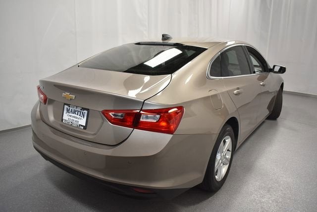 2022 Chevrolet Malibu FL