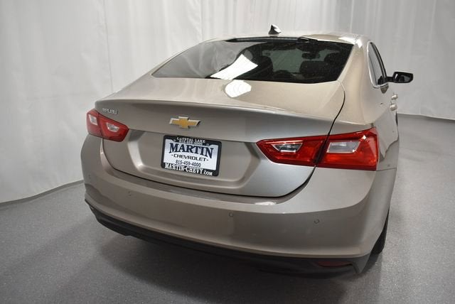 2022 Chevrolet Malibu FL