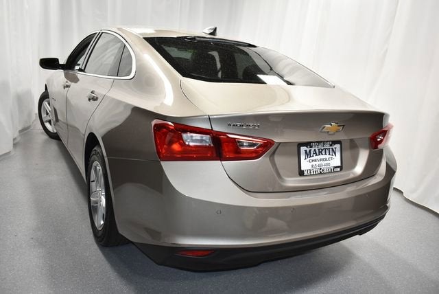 2022 Chevrolet Malibu FL