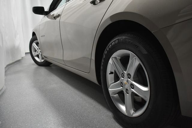2022 Chevrolet Malibu FL