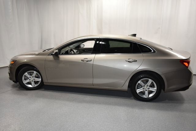 2022 Chevrolet Malibu FL