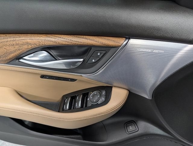 2024 Cadillac CT5 Premium Luxury