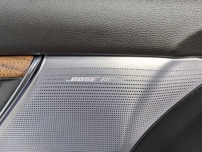 2024 Cadillac CT5 Premium Luxury