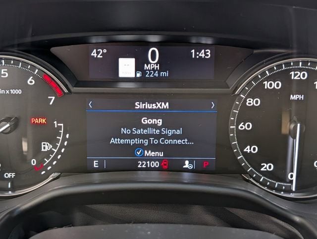 2024 Cadillac CT5 Premium Luxury