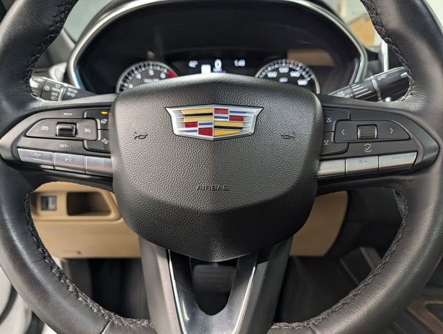 2024 Cadillac CT5 Premium Luxury
