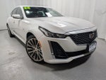 2024 Cadillac CT5 Premium Luxury