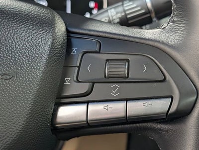 2024 Cadillac CT5 Premium Luxury