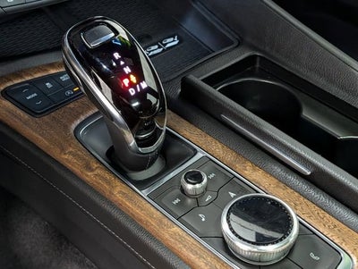 2024 Cadillac CT5 Premium Luxury