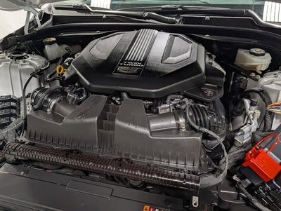 2024 Cadillac CT5 Premium Luxury