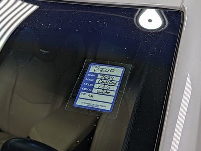 2024 Cadillac CT5 Premium Luxury