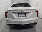 2024 Cadillac CT5 Premium Luxury