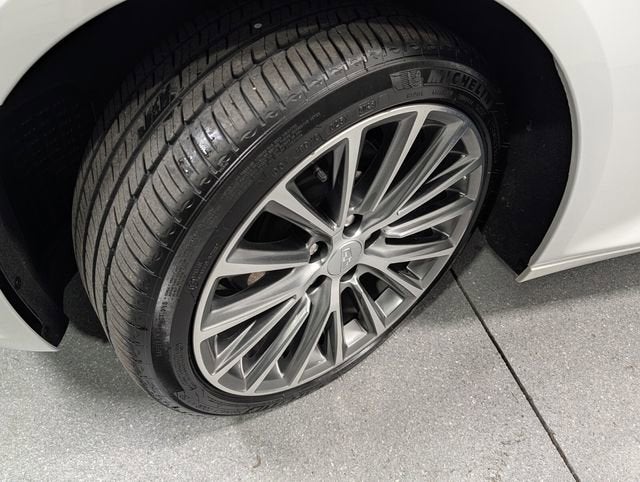 2024 Cadillac CT5 Premium Luxury