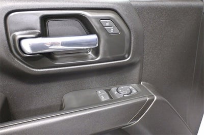 2025 Chevrolet Silverado 3500 HD WT