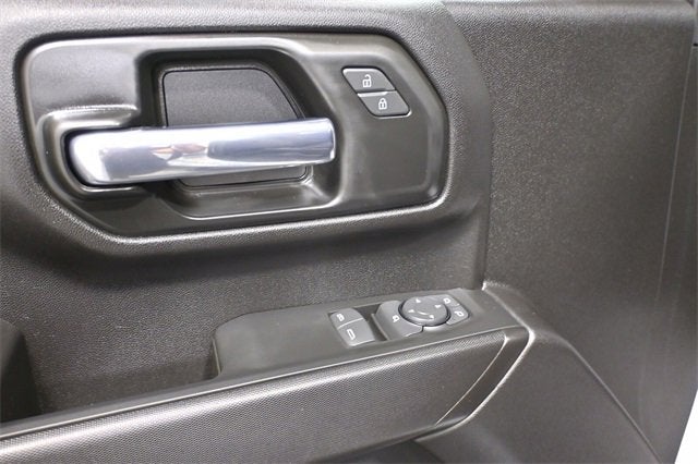 2025 Chevrolet Silverado 3500 HD WT