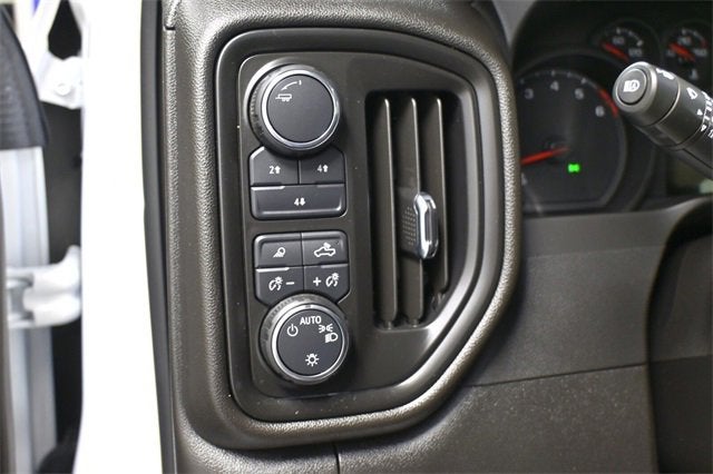 2025 Chevrolet Silverado 3500 HD WT