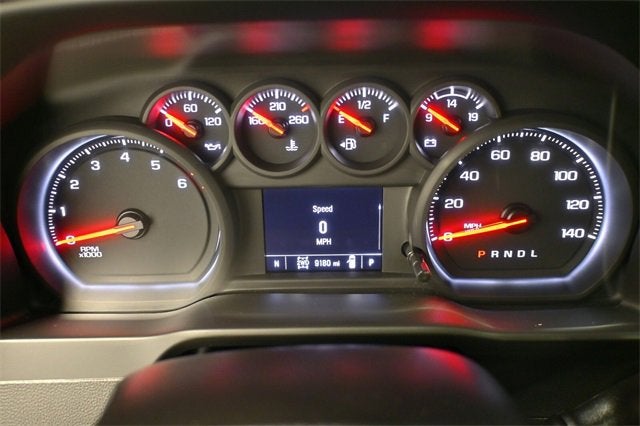 2025 Chevrolet Silverado 3500 HD WT