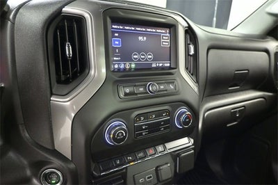 2025 Chevrolet Silverado 3500 HD WT