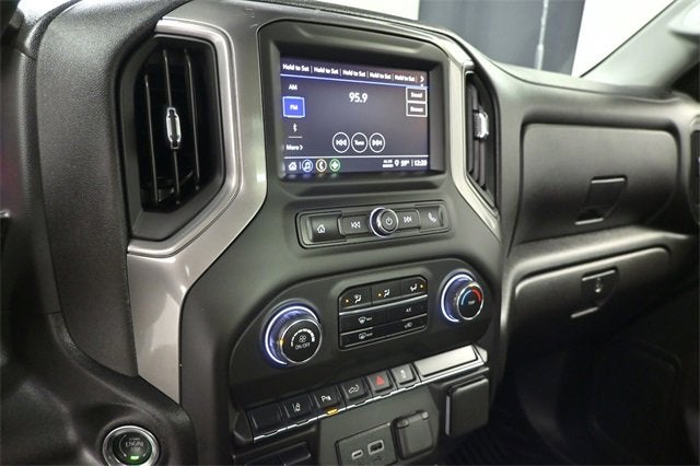 2025 Chevrolet Silverado 3500 HD WT