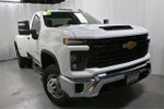 2025 Chevrolet Silverado 3500 HD WT