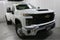 2025 Chevrolet Silverado 3500 HD WT