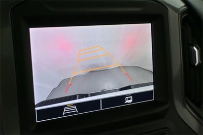 2025 Chevrolet Silverado 3500 HD WT