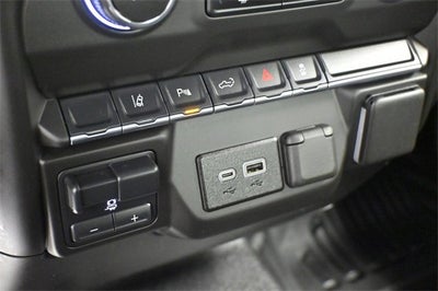 2025 Chevrolet Silverado 3500 HD WT