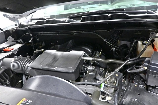 2025 Chevrolet Silverado 3500 HD WT