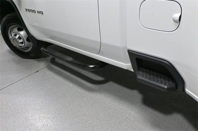 2025 Chevrolet Silverado 3500 HD WT