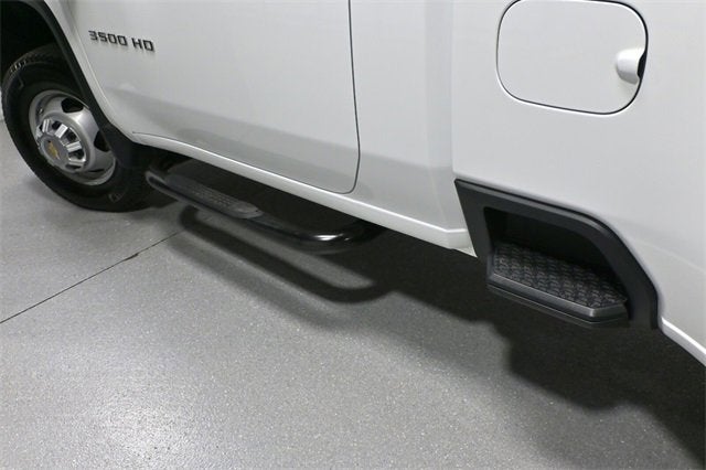 2025 Chevrolet Silverado 3500 HD WT