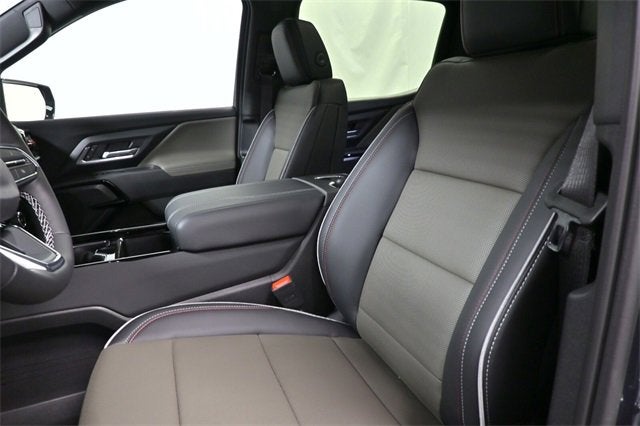 2026 Chevrolet Silverado EV Trail Boss - Extended Range