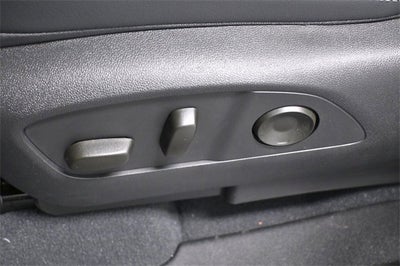 2026 Chevrolet Silverado EV Trail Boss - Extended Range