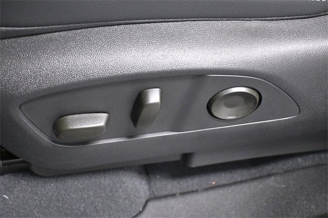 2026 Chevrolet Silverado EV Trail Boss - Extended Range