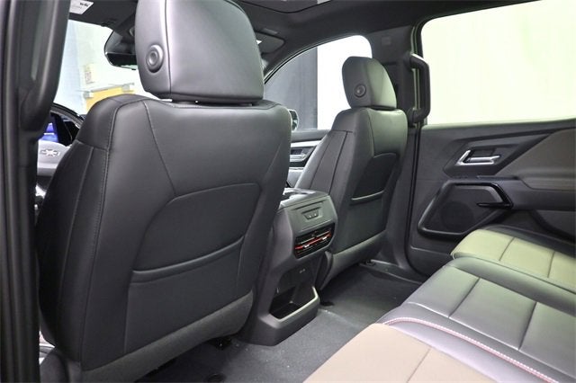 2026 Chevrolet Silverado EV Trail Boss - Extended Range