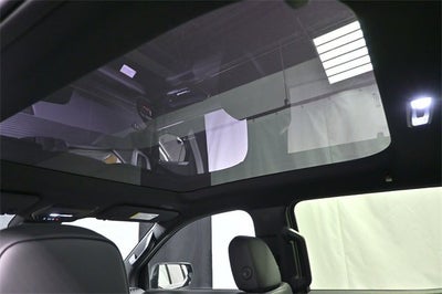 2026 Chevrolet Silverado EV Trail Boss - Extended Range