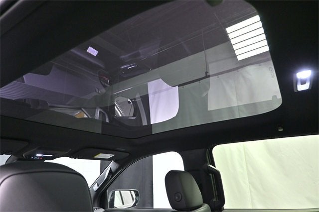 2026 Chevrolet Silverado EV Trail Boss - Extended Range