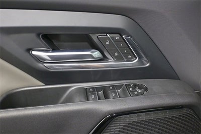 2026 Chevrolet Silverado EV Trail Boss - Extended Range