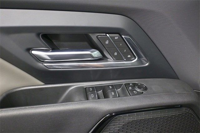 2026 Chevrolet Silverado EV Trail Boss - Extended Range