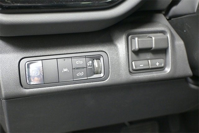 2026 Chevrolet Silverado EV Trail Boss - Extended Range