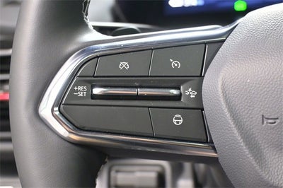 2026 Chevrolet Silverado EV Trail Boss - Extended Range