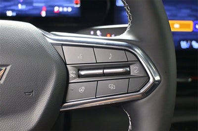 2026 Chevrolet Silverado EV Trail Boss - Extended Range