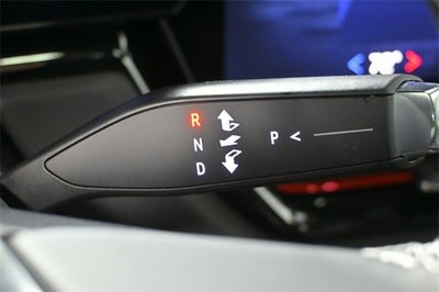 2026 Chevrolet Silverado EV Trail Boss - Extended Range