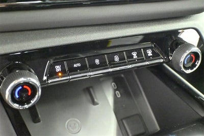 2026 Chevrolet Silverado EV Trail Boss - Extended Range