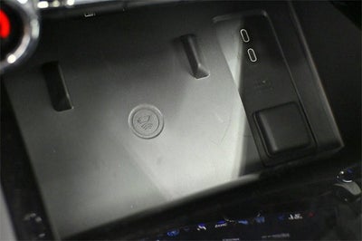 2026 Chevrolet Silverado EV Trail Boss - Extended Range