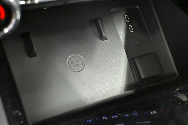 2026 Chevrolet Silverado EV Trail Boss - Extended Range