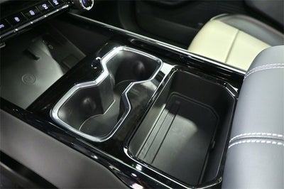 2026 Chevrolet Silverado EV Trail Boss - Extended Range