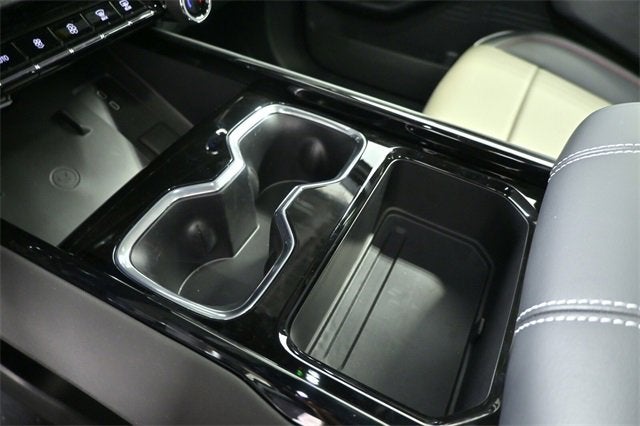 2026 Chevrolet Silverado EV Trail Boss - Extended Range