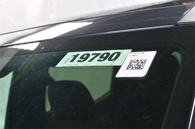 2026 Chevrolet Silverado EV Trail Boss - Extended Range