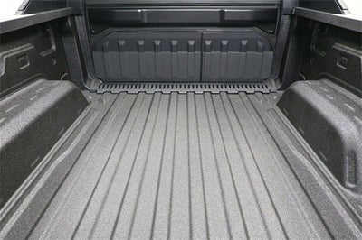 2026 Chevrolet Silverado EV Trail Boss - Extended Range