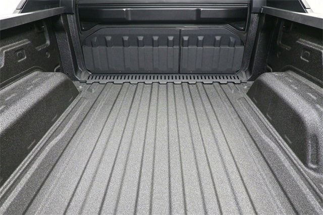 2026 Chevrolet Silverado EV Trail Boss - Extended Range